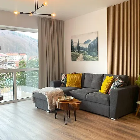 סינאיה Rosewood Boutique Apartment מראה חיצוני תמונה