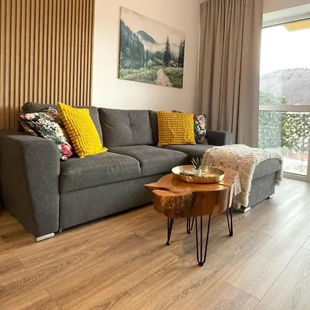 סינאיה Rosewood Boutique Apartment מראה חיצוני תמונה