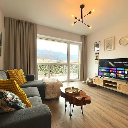 סינאיה Rosewood Boutique Apartment מראה חיצוני תמונה