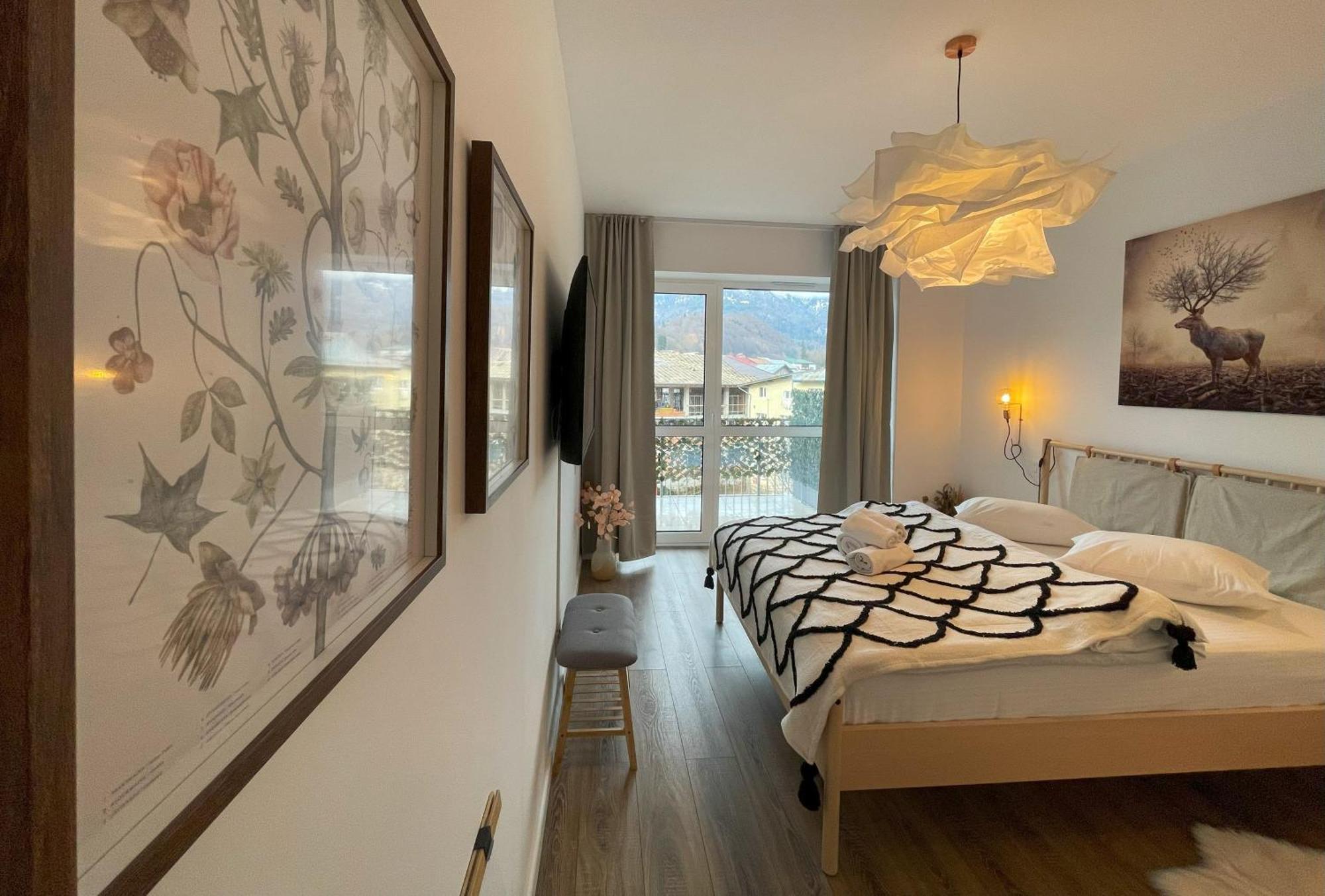 Rosewood Boutique Sinaia
