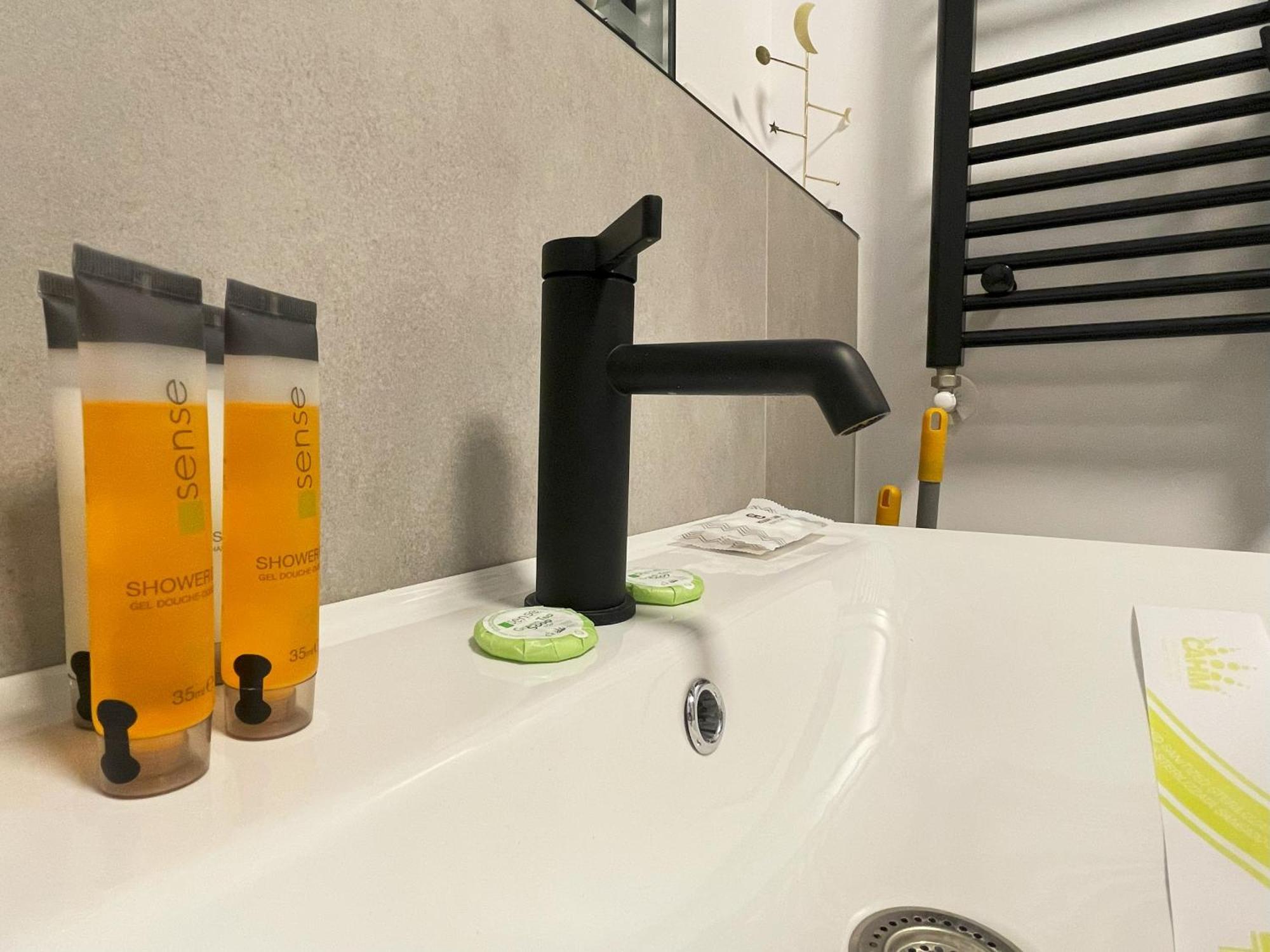 Rosewood Boutique Appartement