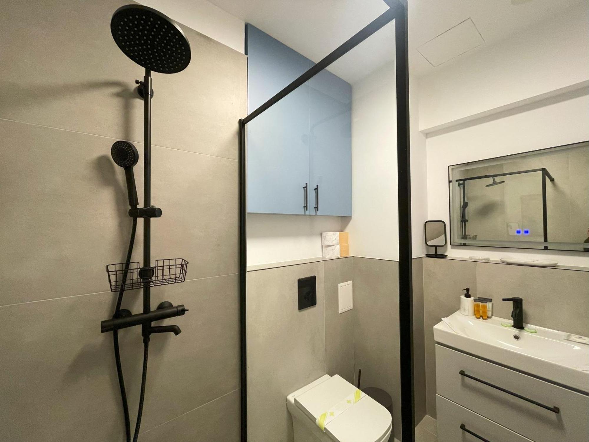 Appartement Rosewood Boutique Sinaia