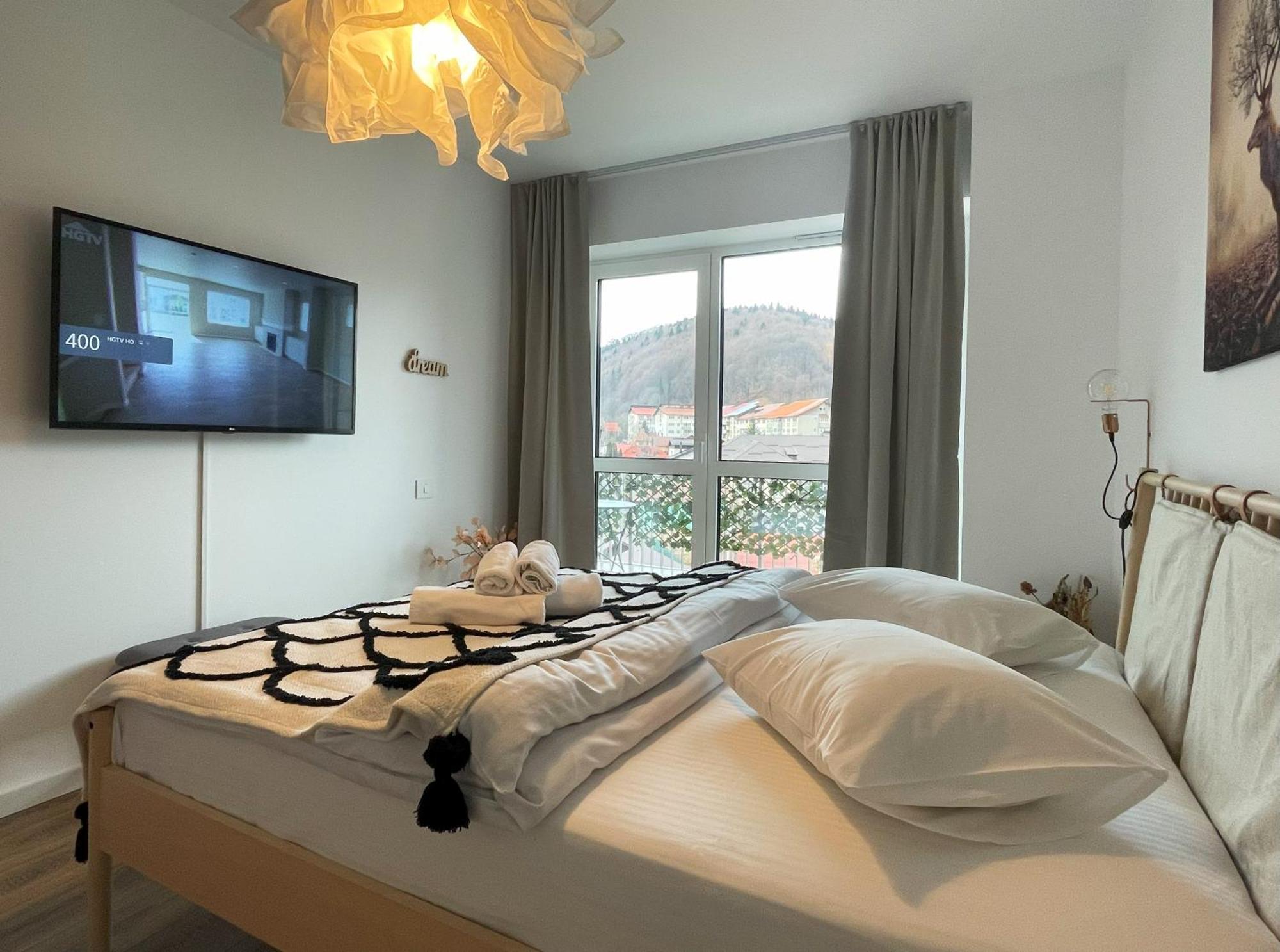 Rosewood Boutique * Sinaia