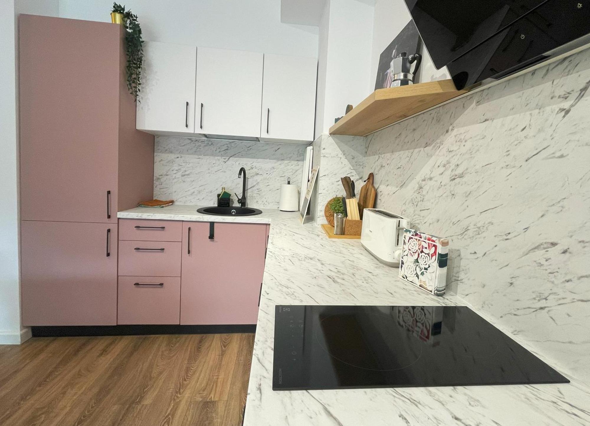 Rosewood Boutique Appartement Sinaia
