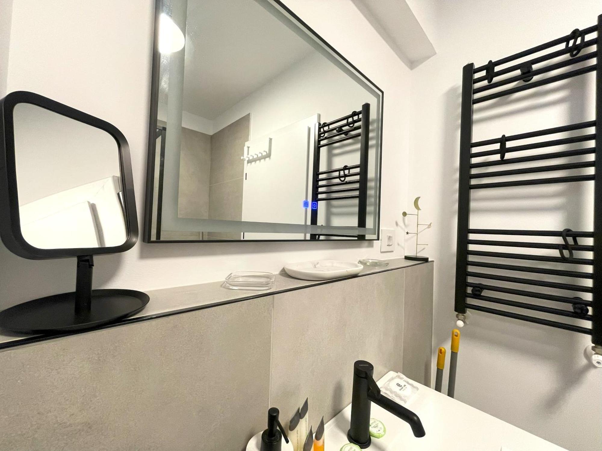 Appartement Rosewood Boutique *