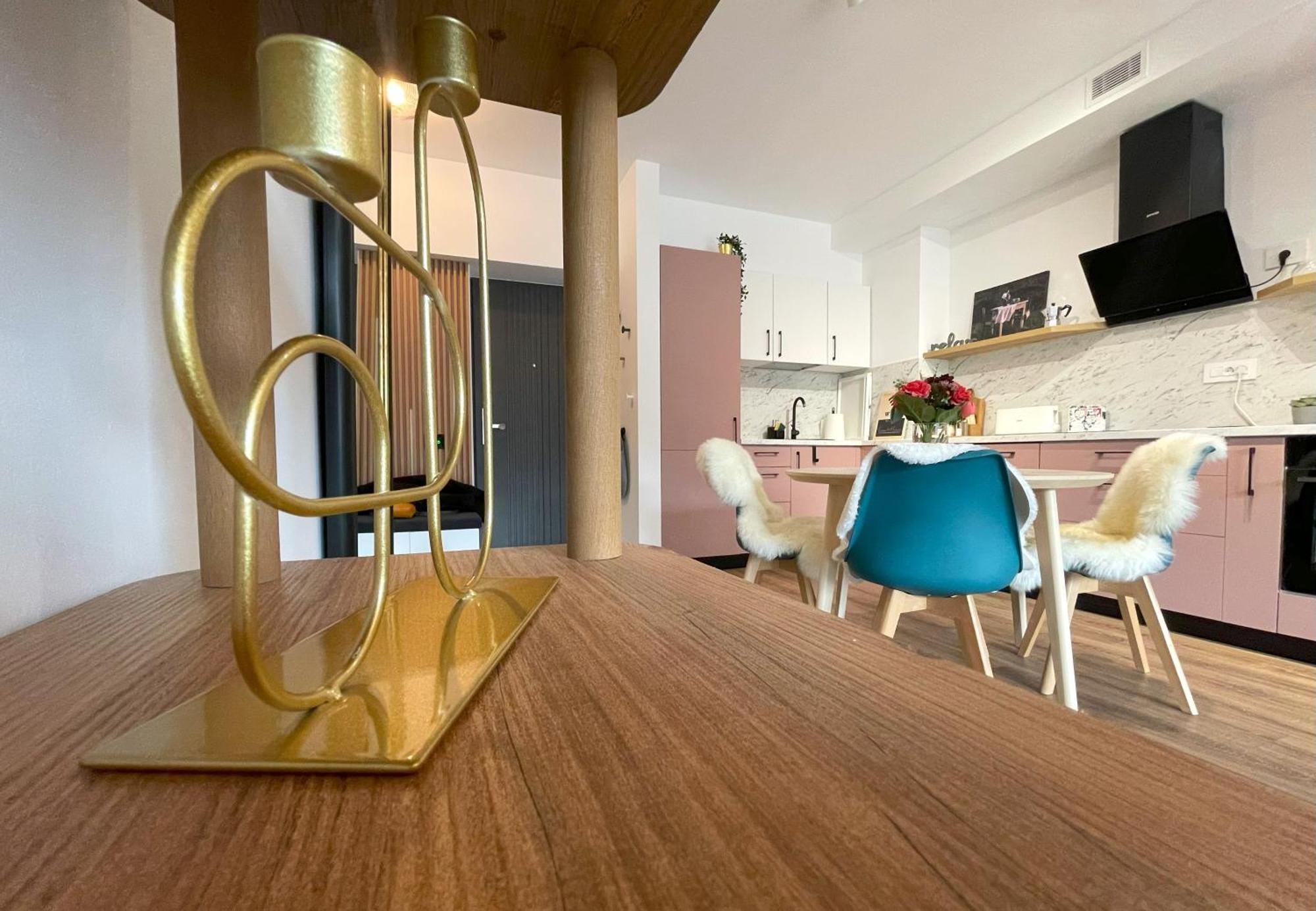Rosewood Boutique Appartement