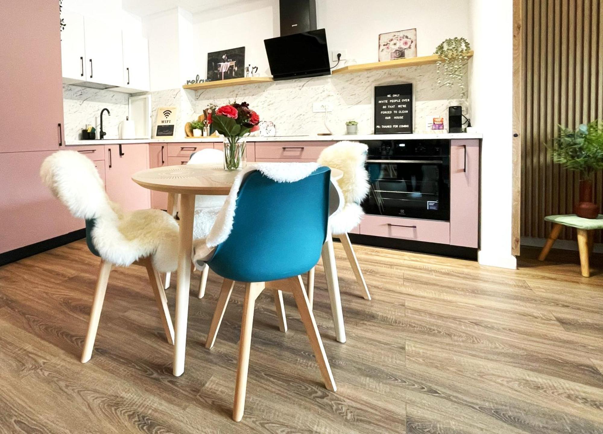 Appartement Rosewood Boutique