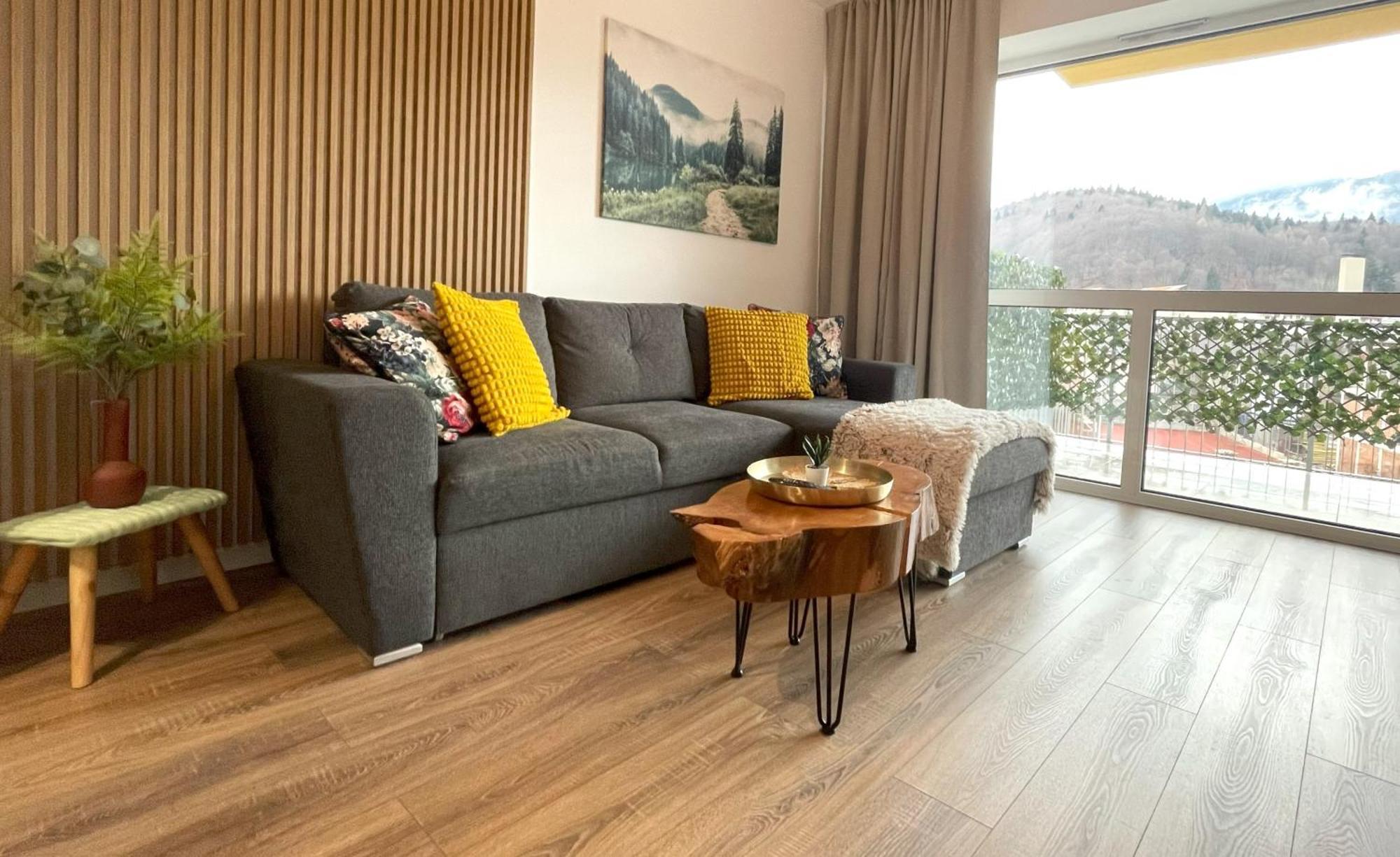 Rosewood Boutique Sinaia