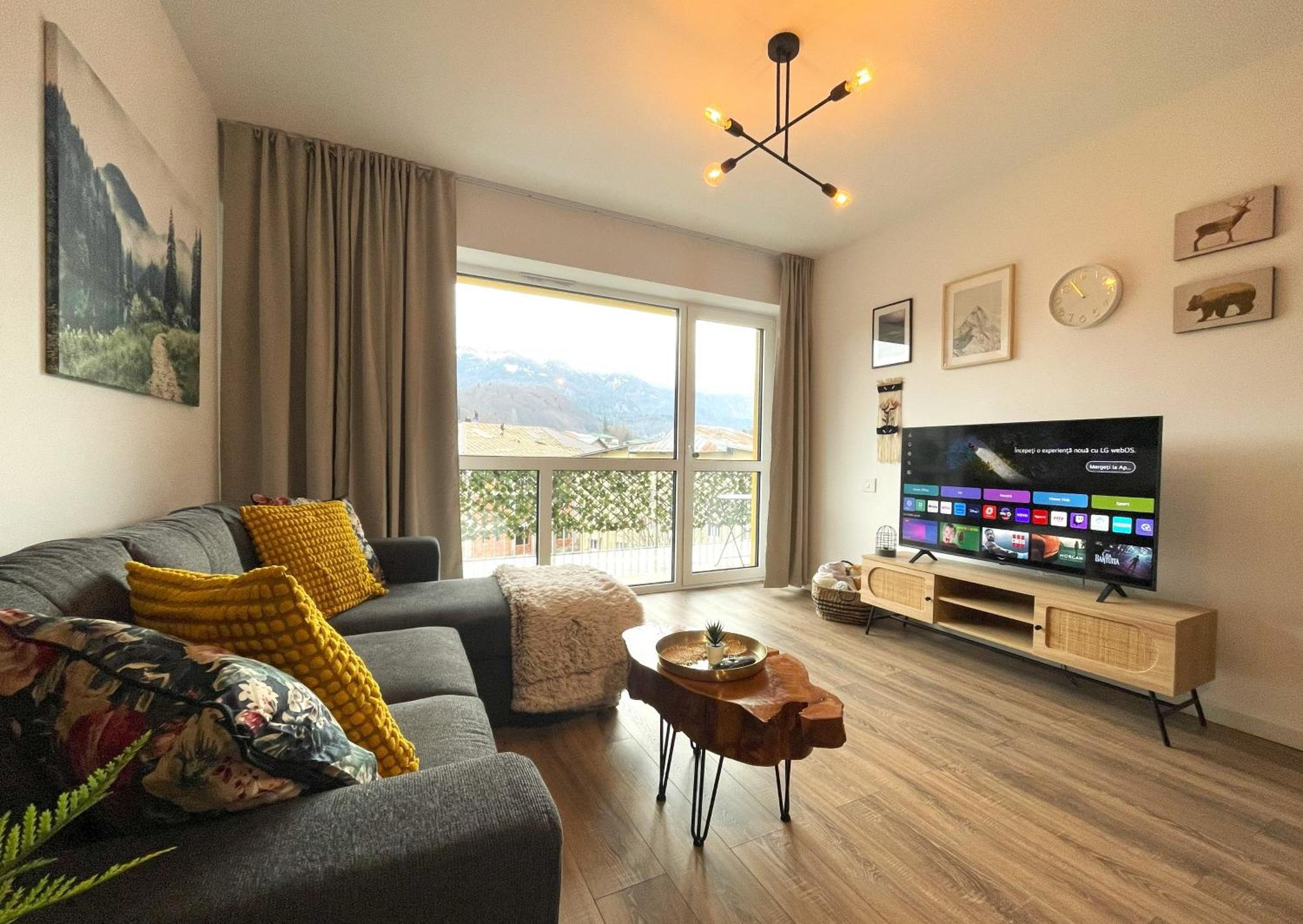 Appartement Rosewood Boutique *